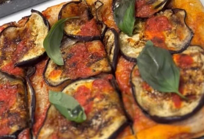 Parmigiana