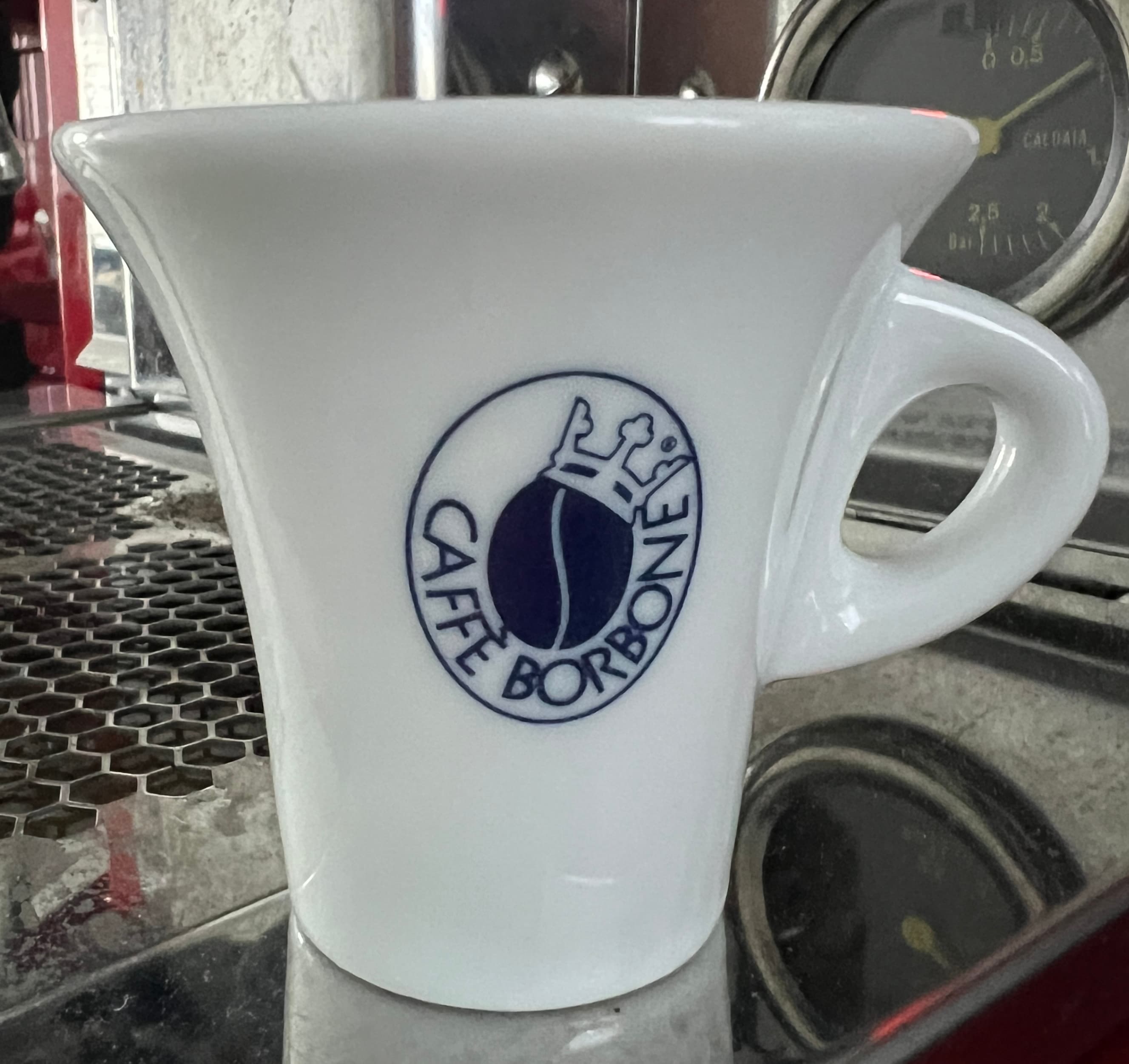 Espresso Italiano